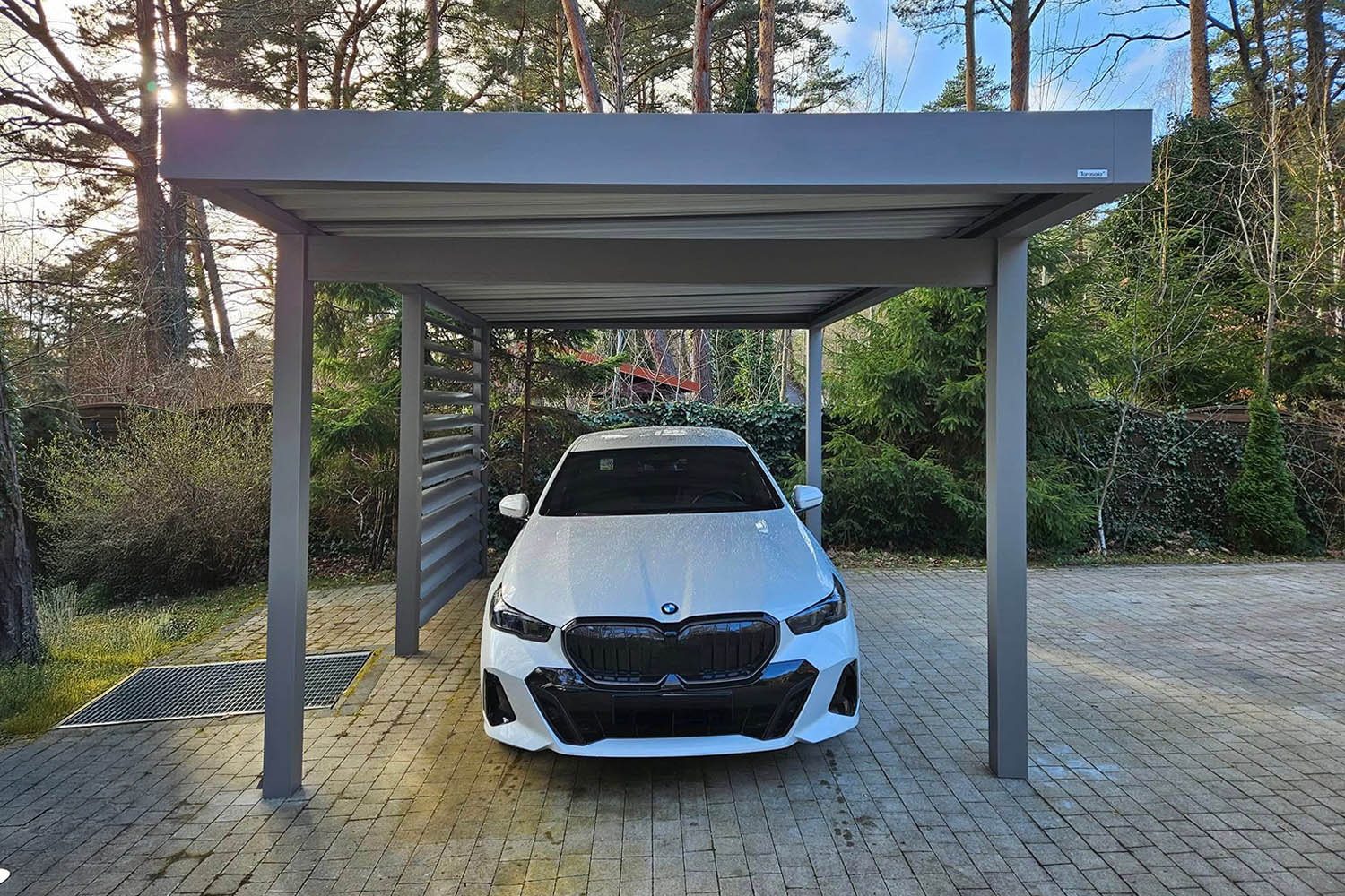 Carport 8 Carport kopen