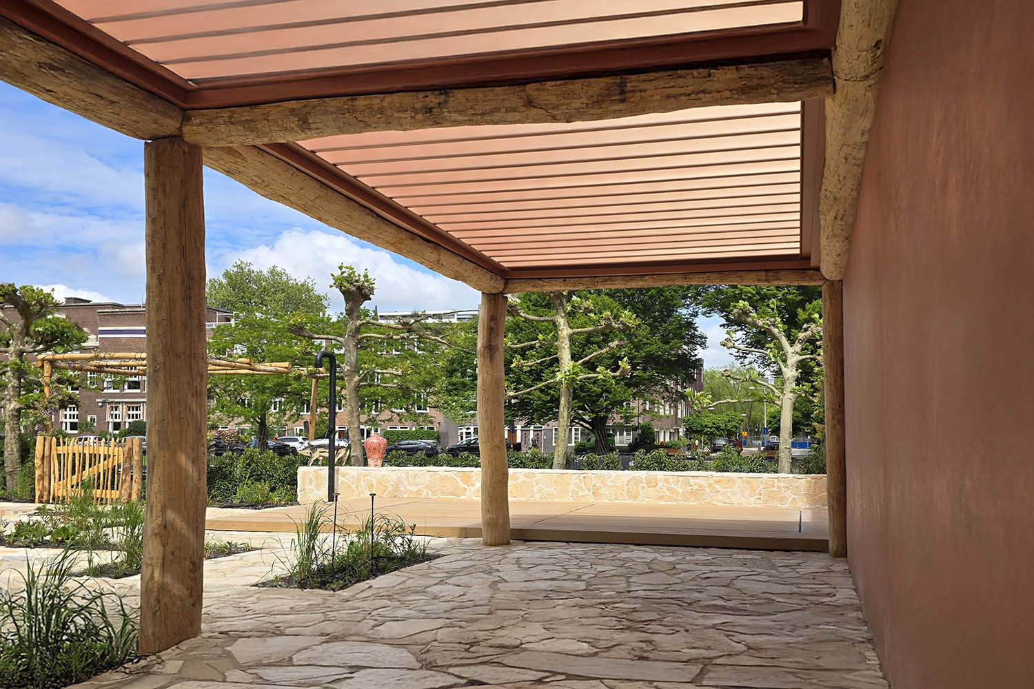 Inbouw-lamellendak-13 Carport winkel