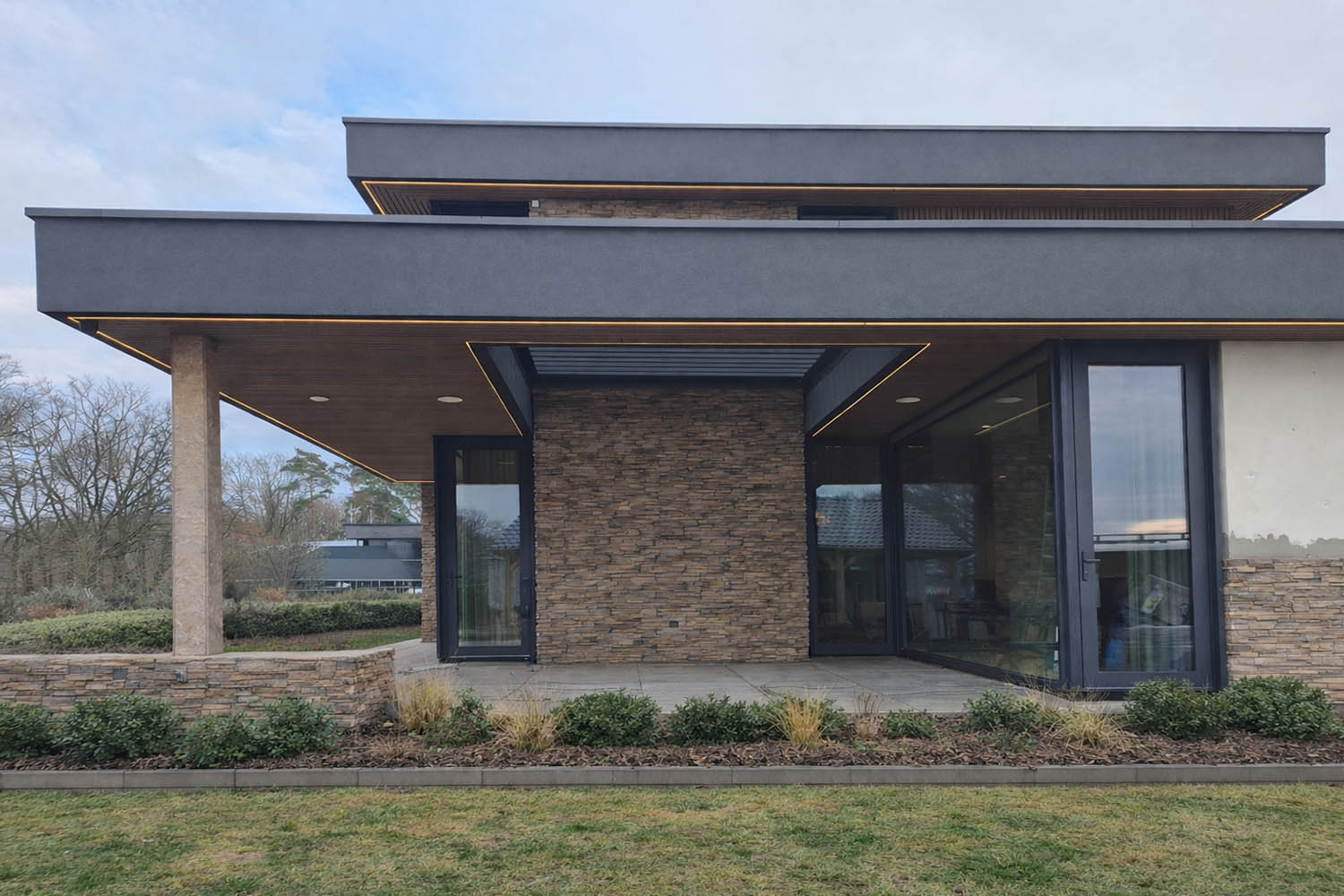 Inbouw-lamellendak-3 Carport