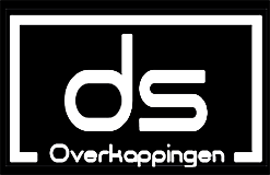 DS Overkappingen Nederland Logo