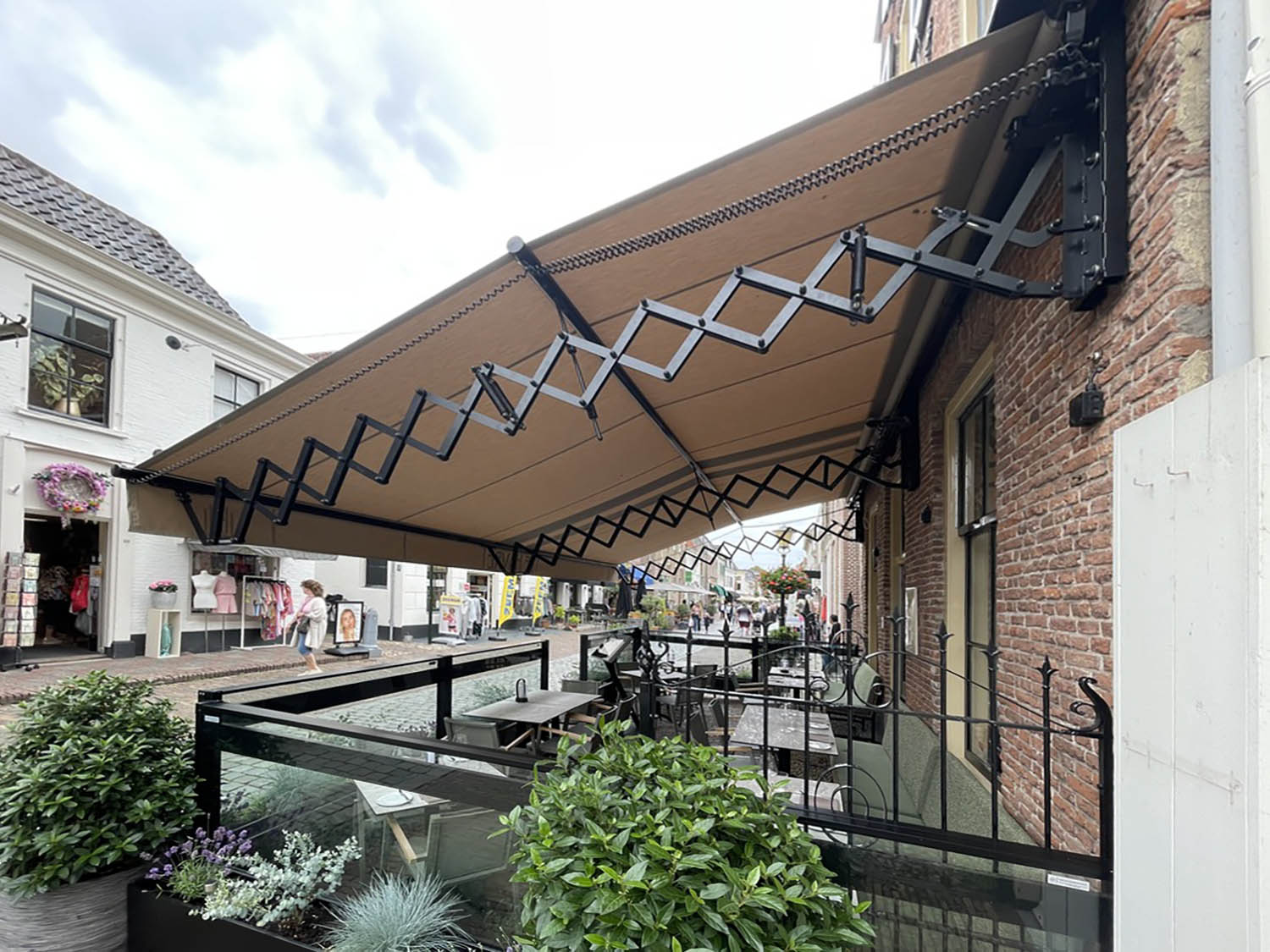 Carport