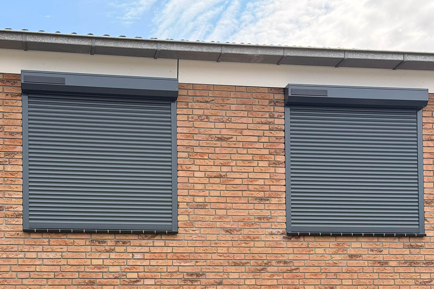  Moderne Screens voor Zonwering: Een helder beeld van onze moderne screens, 