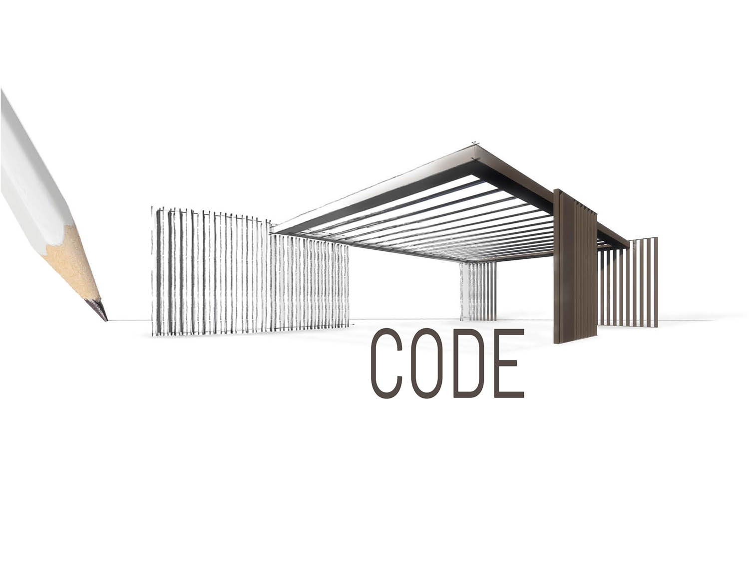 CODE overkapping
